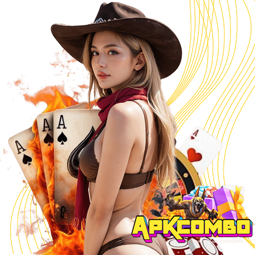 apkcombo เครดิตฟรี