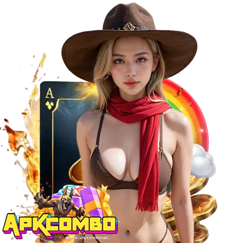 apkcombo เว็บตรง